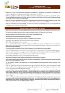 DEPOSIT APPLICATION FORM.cdr