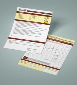 Mockups Design