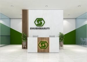 Showroom Reception
