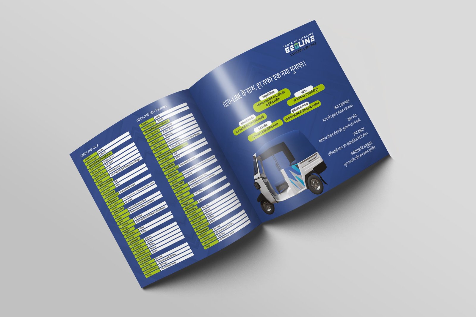 Mockup Inner