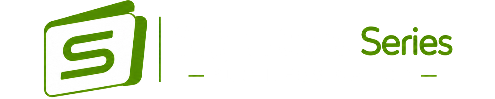 Signature Series Business Cards logo