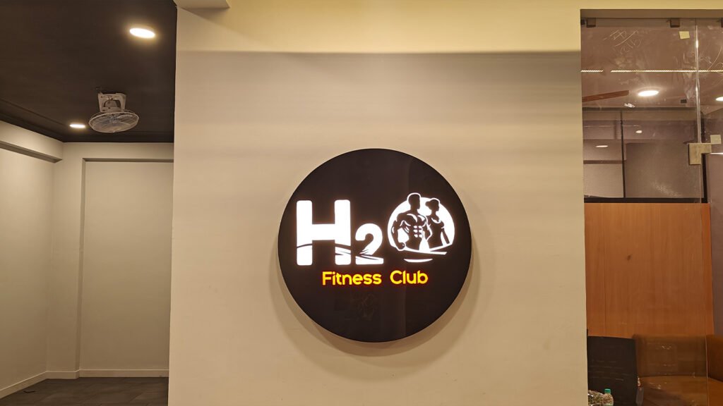h2o-led