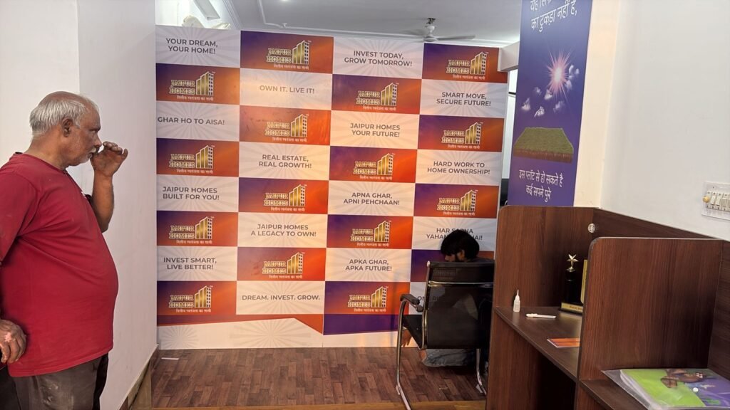 jaipurhomes-installation