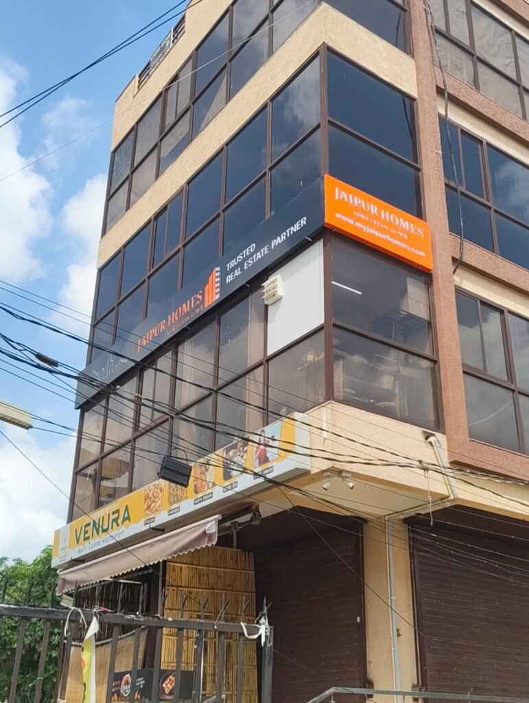 jaipurhomes-led-board