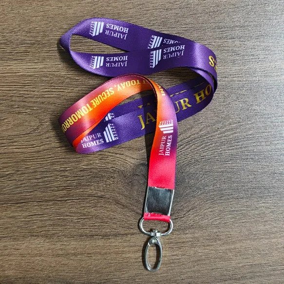 id card lanyard in jaipur