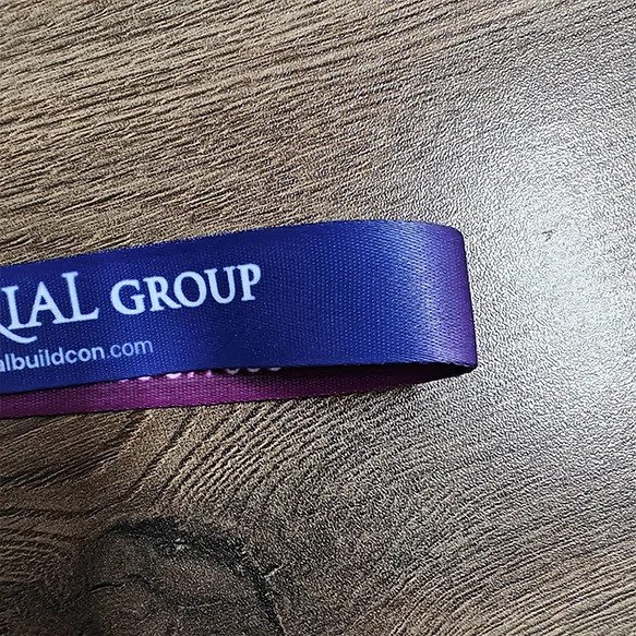 lanyard in india