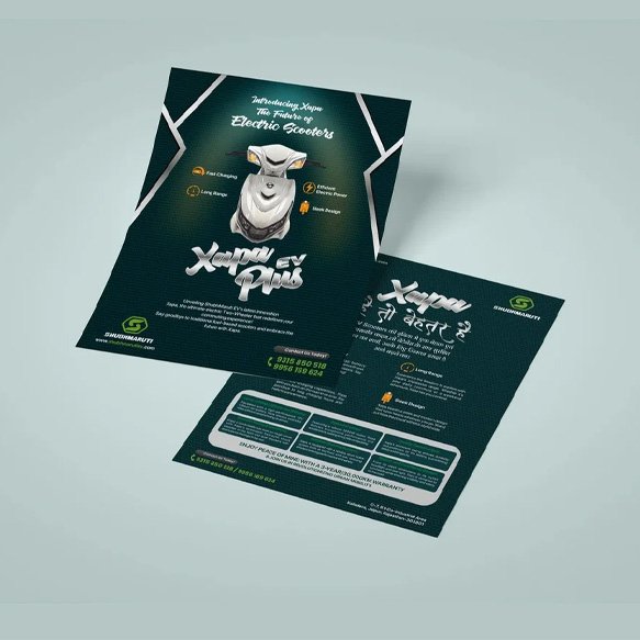 Leaflet printing in rajasthan
