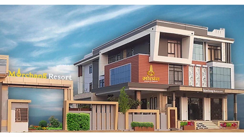 morchang-resort