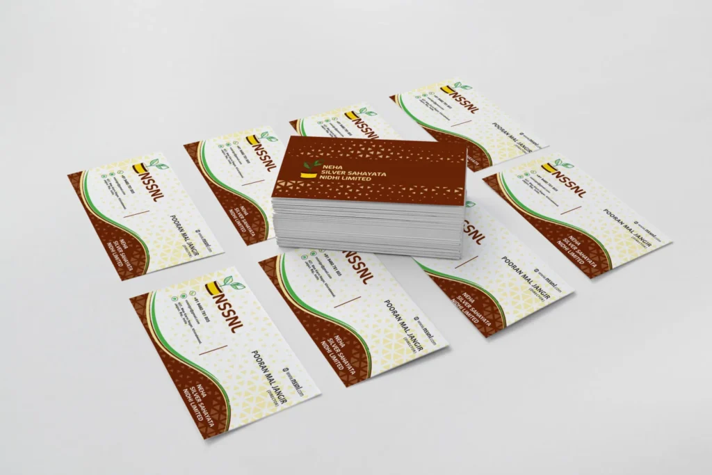 nssnl-visiting-cards